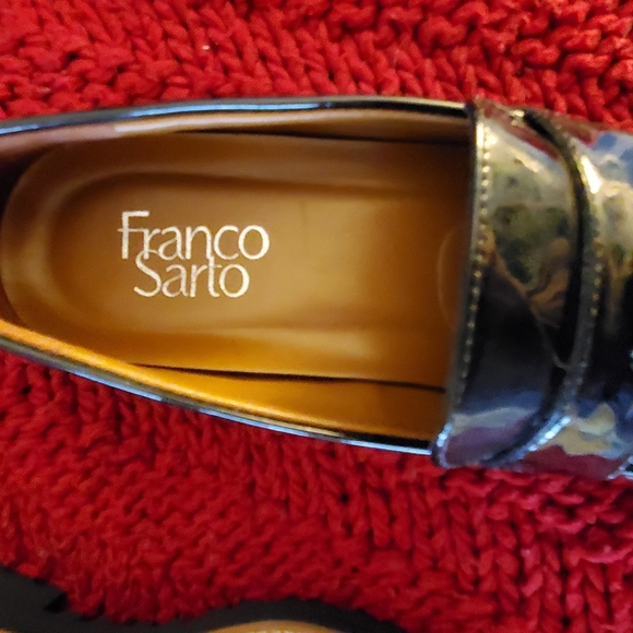 Franco Sarto Loafers - Picture 6 of 8